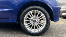 Ford KA+ 1.2 85 Zetec 5dr Petrol Hatchback